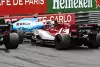 Bild zum Inhalt: Schlüsselstelle Rascasse: Giovinazzi auf den Spuren von Brabham und Co.