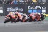 Bild zum Inhalt: Crew-Chief erklärt: "In der MotoGP macht ein Prozent den Unterschied"