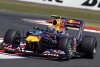 Bild zum Inhalt: Red Bull: Darum hat Mark Webber Vettels RB6 zu Hause stehen
