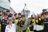 Bild zum Inhalt: Kolumne: Gewinner beim Indy 500 2019