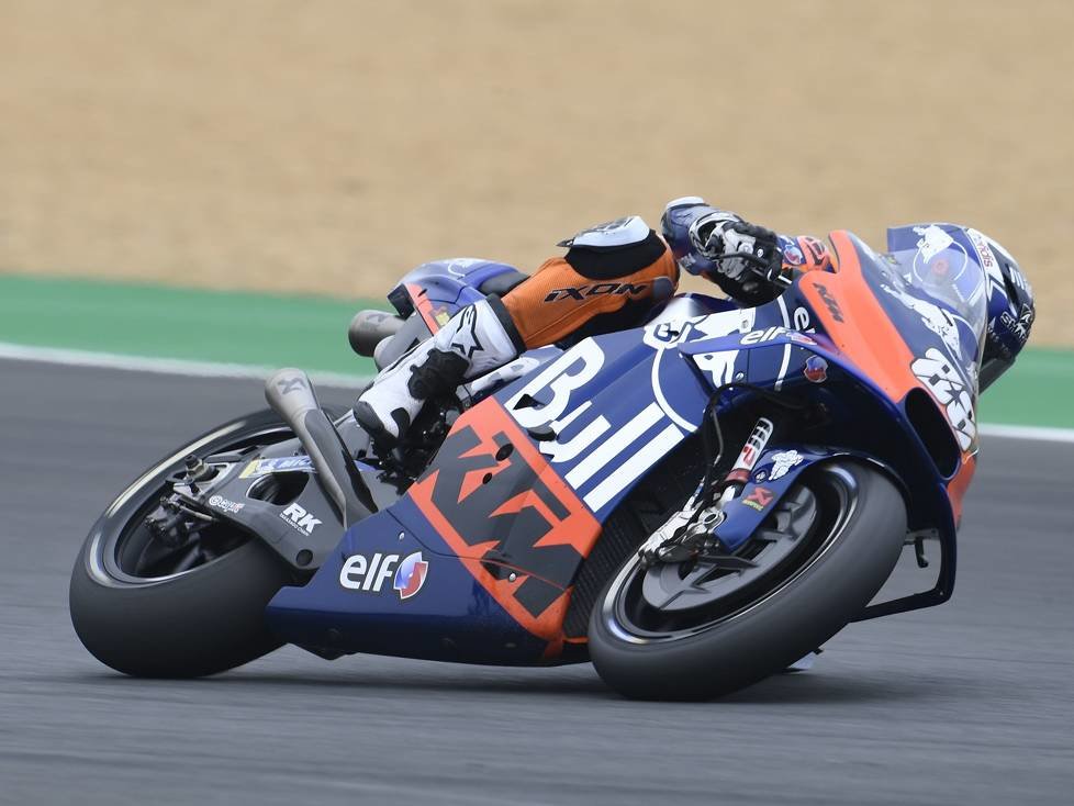 Miguel Oliveira