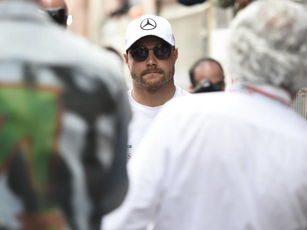 Valtteri Bottas