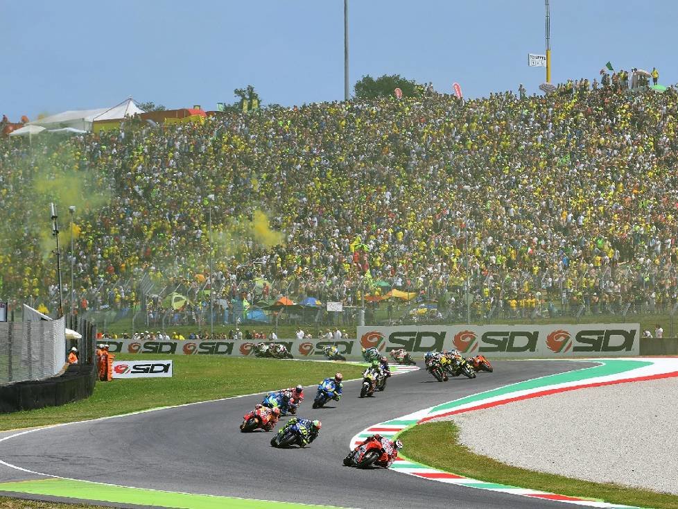 Mugello