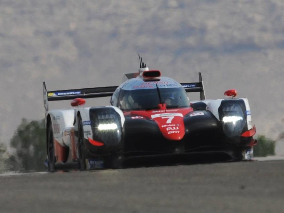 Thomas Laurent, Mike Conway
