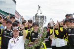 Simon Pagenaud (Penske) 