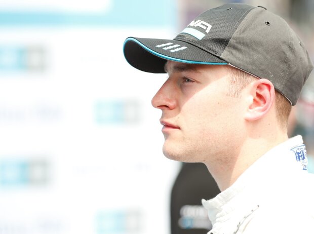 Stoffel Vandoorne