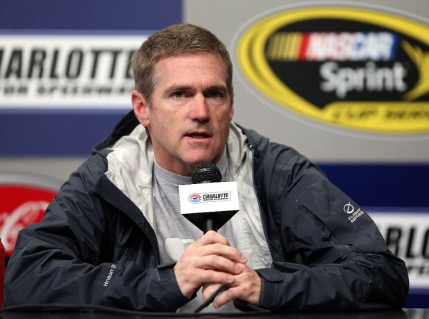 Bobby Labonte Bobby Labonte