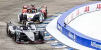 Sebastien Buemi, Lucas di Grassi
