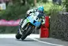 Bild zum Inhalt: Isle of Man TT 2019: Dean Harrison am Dienstag vorn, Ian Hutchinson stürzt