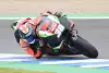 Bild zum Inhalt: Aleix Espargaro: Wie ihm Bradley Smith als Testfahrer hilft