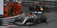 Bild zum Inhalt: Martin Brundle: Lewis Hamilton treibt seinen Renningenieur zur Weißglut