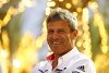 Enzinger exklusiv (1/6): Wie Porsche Motorsport neu aufgestellt wird