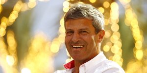 Enzinger exklusiv (1/6): Wie Porsche Motorsport neu aufgestellt wird