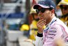 Bild zum Inhalt: Sergio Perez: Wechsel in IndyCar-Serie kein Thema, Formel E schon eher