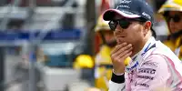 Sergio Perez