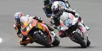 Brad Binder