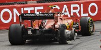 Bild zum Inhalt: Gary Anderson: Ferrari betreibt in dieser Saison "Selbstzerstörung"