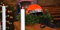 Bild zum Inhalt: Aufbahrung im Stephansdom: Abschied von Niki Lauda