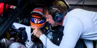 Bild zum Inhalt: MotoGP-Star Dovizioso in der DTM: "Schwierig, ans Limit zu gehen"