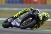 Bild zum Inhalt: Yamaha in Mugello: Kann Valentino Rossi in der Toskana um den Sieg kämpfen?
