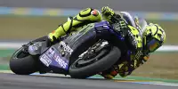 Bild zum Inhalt: Yamaha in Mugello: Kann Valentino Rossi in der Toskana um den Sieg kämpfen?