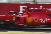Weil Ärger droht: Ferrari auch in Kanada und Frankreich ohne Mission Winnow
