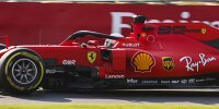 Bild zum Inhalt: Weil Ärger droht: Ferrari auch in Kanada und Frankreich ohne Mission Winnow