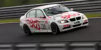 BMW 325i, Sorg Rennsport