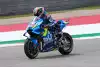 Bild zum Inhalt: Suzuki in Mugello vor "Bewährungsprobe"