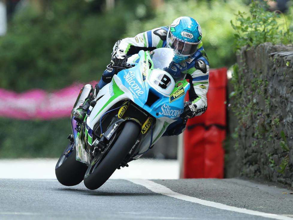 Dean Harrison