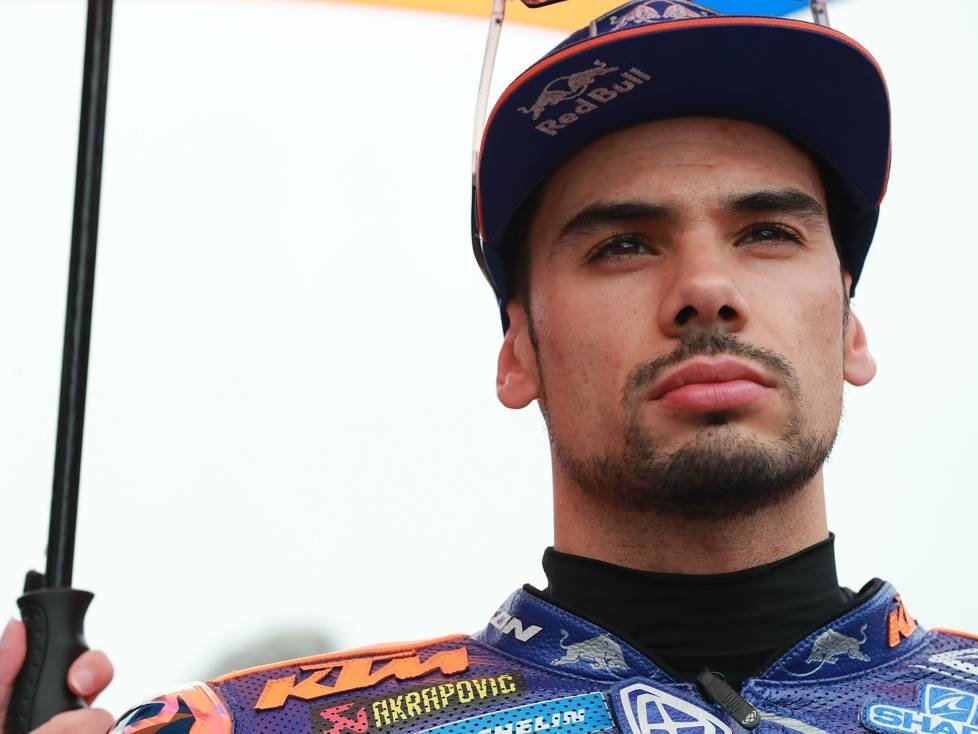 Miguel Oliveira