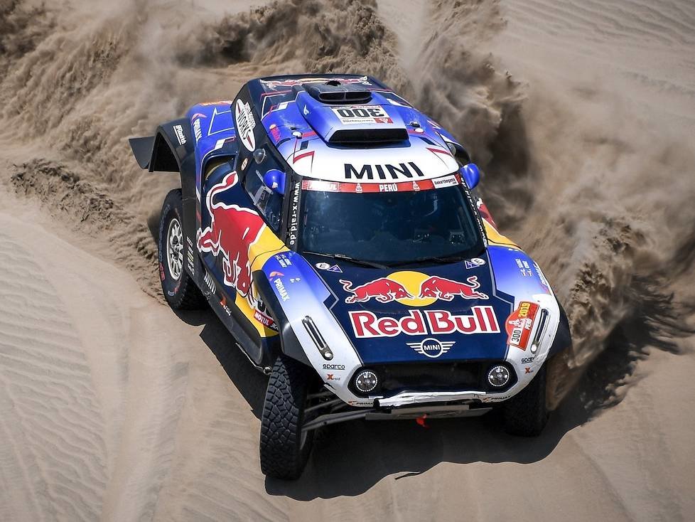Carlos Sainz sen.