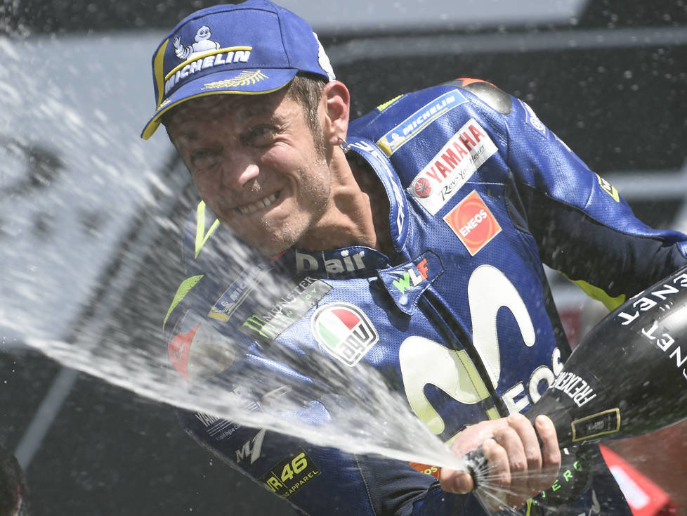 Valentino Rossi