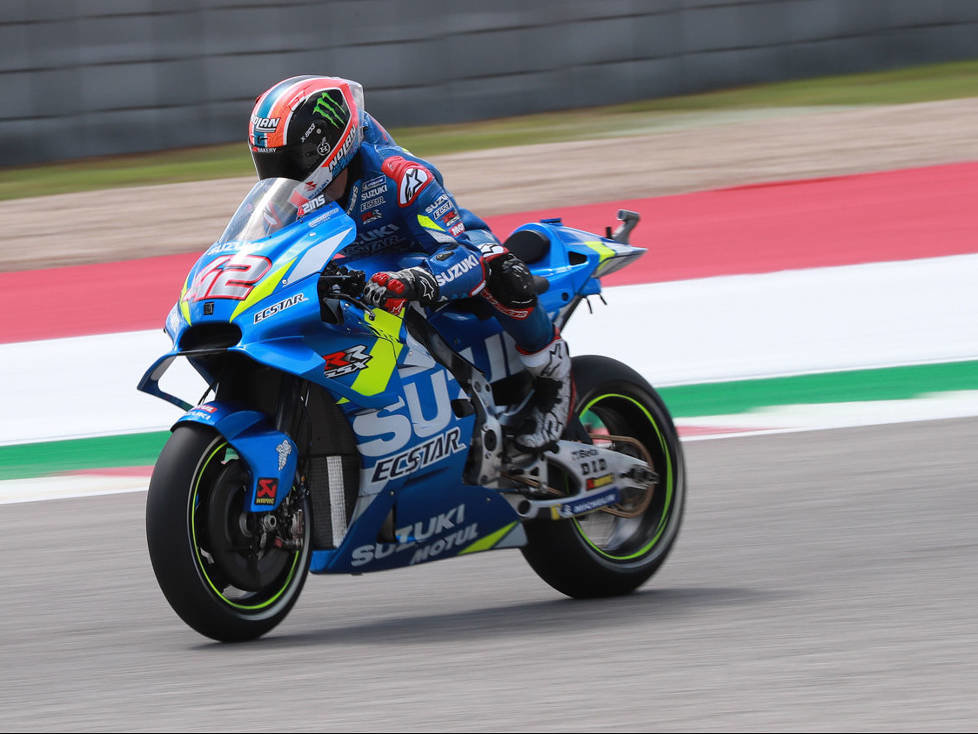 Alex Rins