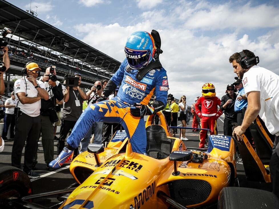 Fernando Alonso