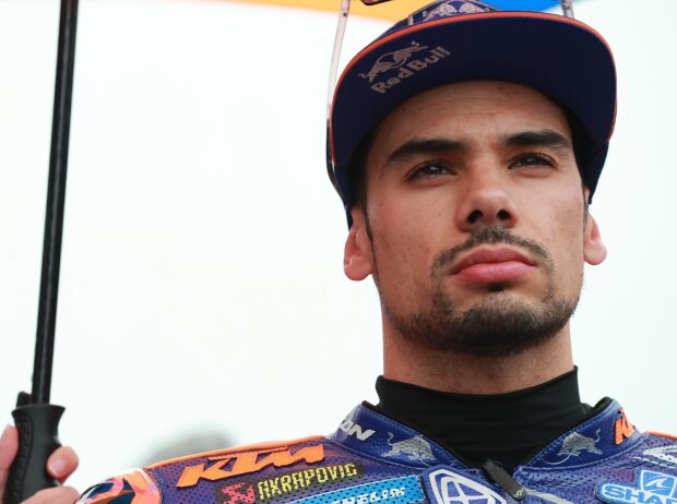 Miguel Oliveira Miguel Oliveira