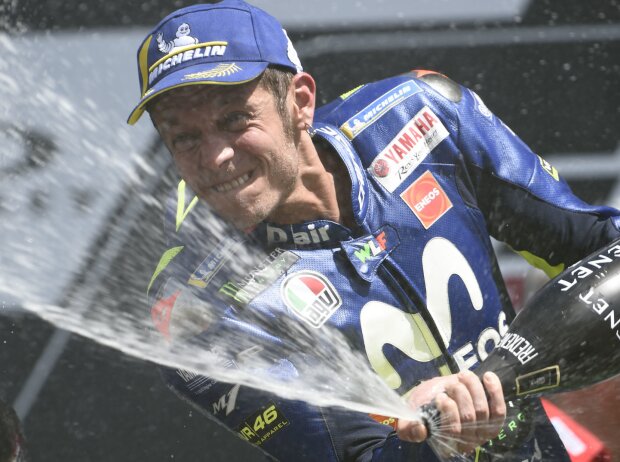 Valentino Rossi Valentino Rossi