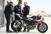 Bild zum Inhalt: BMW S1000RR für WSBK 2020: Kommt ein radikales Homologationsmodell?