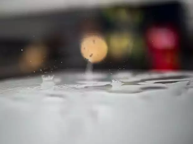 Regen Titel-Bild zur News: Regen