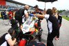 Bild zum Inhalt: Go-Eleven-Ducati in Jerez: Tommy Bridewell ersetzt Eugene Laverty