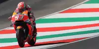 Bild zum Inhalt: Marquez laut Bradl nicht der Favorit: "Mugello gilt nicht als Honda-Strecke"