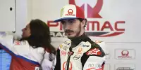 Francesco Bagnaia