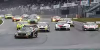 Bild zum Inhalt: 24h Nürburgring 2019: Übersicht Teams und Teilnehmer