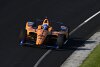 Bild zum Inhalt: Zak Brown über IndyCar-Debakel: Haben Alonso "im Stich gelassen"