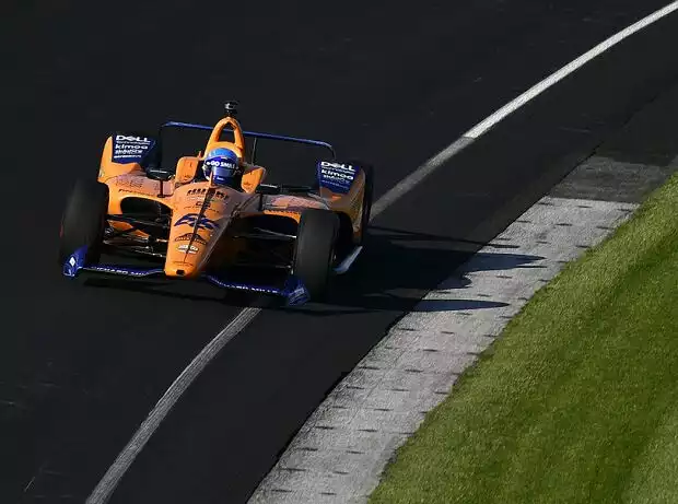Fernando Alonso Titel-Bild zur News: Fernando Alonso