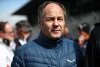 Gerhard Berger kündigt an: DTM setzt in Zukunft auf Hybridmotoren!