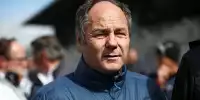 Bild zum Inhalt: Gerhard Berger kündigt an: DTM setzt in Zukunft auf Hybridmotoren!