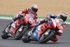 Bild zum Inhalt: MotoGP 2020: Unterschreibt Jack Miller für ein weiteres Jahr bei Pramac-Ducati?
