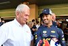 Bild zum Inhalt: "Du bist ein Idiot": Daniel Ricciardos schlimmstes Telefonat mit Helmut Marko