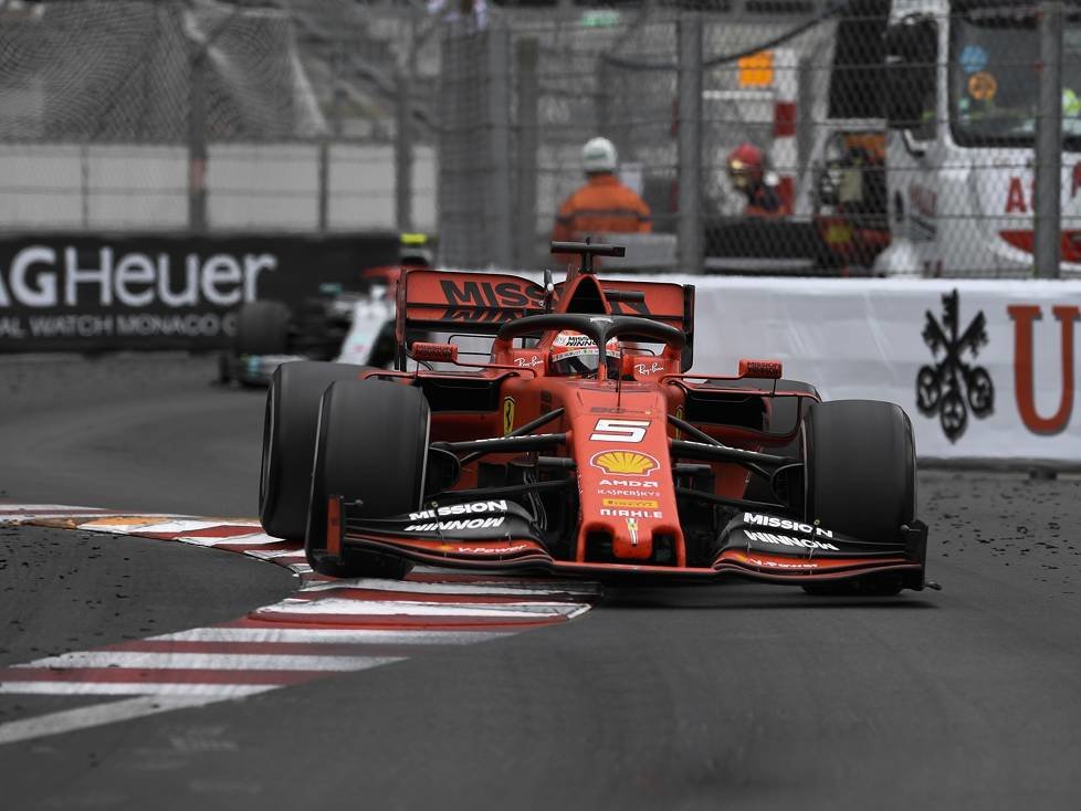 Sebastian Vettel